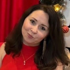 Фотография девушки Gulnaz, 39 лет из г. Казань