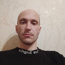 Фотография мужчины Евгений, 35 лет из г. Владивосток