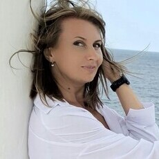 Фотография девушки Ирина, 42 года из г. Новосибирск