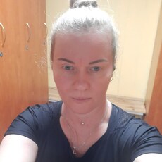 Фотография девушки Наталья, 54 года из г. Новокузнецк