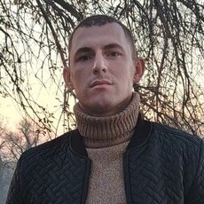 Фотография мужчины Егор, 29 лет из г. Волгоград
