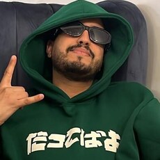 Фотография мужчины Adil, 25 лет из г. Екатеринбург