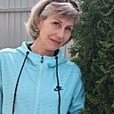 Татьяна, 51 год