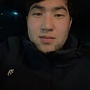 Ерболат, 23 года