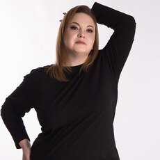 Фотография девушки Анастасия, 33 года из г. Екатеринбург