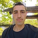 Андрей, 34 года