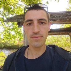 Фотография мужчины Андрей, 34 года из г. Гомель