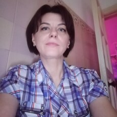 Фотография девушки Ирина, 43 года из г. Воронеж