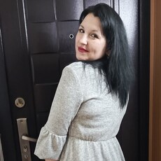 Фотография девушки Леся, 34 года из г. Новосибирск