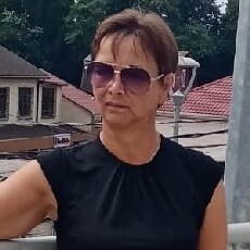 Фотография девушки Ольга, 56 лет из г. Киров