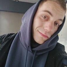 Фотография мужчины Леонид, 23 года из г. Новосибирск