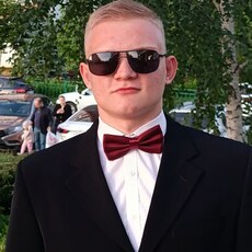 Фотография мужчины Гера, 18 лет из г. Пермь