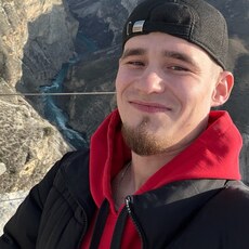 Фотография мужчины Валентин, 26 лет из г. Чебоксары