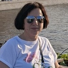 Фотография девушки Антонина, 49 лет из г. Пенза