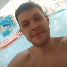 Фотография мужчины Дмитрий, 34 года из г. Новосибирск