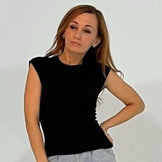 Фотография девушки Людмила, 32 года из г. Санкт-Петербург