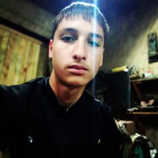 Фотография мужчины Вадим, 18 лет из г. Барнаул