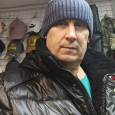 Фотография мужчины Александр, 49 лет из г. Новосибирск