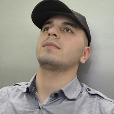 Фотография мужчины Mr, 25 лет из г. Санкт-Петербург