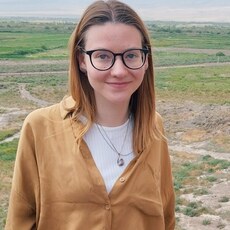 Фотография девушки Екатерина, 26 лет из г. Минск