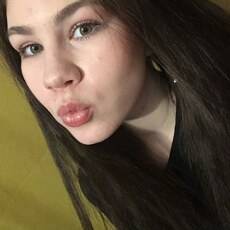 Фотография девушки Поля, 20 лет из г. Владивосток