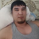 Ернар, 29 лет