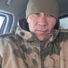 Фотография мужчины Ринат, 43 года из г. Уфа