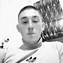 Сергей, 22 года