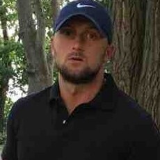 Фотография мужчины Славик, 32 года из г. Черкассы