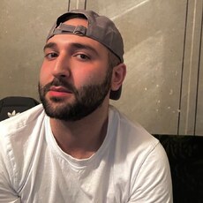 Фотография мужчины Ашот, 26 лет из г. Анапа