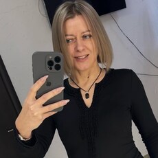 Фотография девушки Ольга, 46 лет из г. Минск