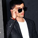 Илхом, 34 года