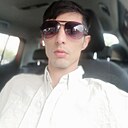 Илхом, 34 года