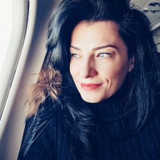 Фотография девушки Olga, 44 года из г. Волгоград