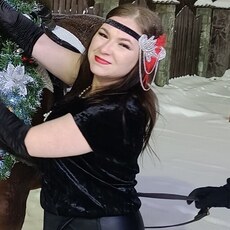 Фотография девушки Катя, 37 лет из г. Новокузнецк