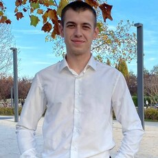 Фотография мужчины Dima, 27 лет из г. Таганрог