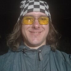 Фотография мужчины Артем, 29 лет из г. Алматы