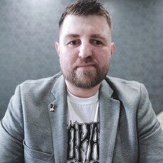 Фотография мужчины Александр, 37 лет из г. Лида