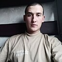 Виктор, 21 год