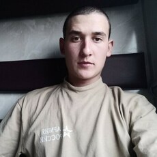 Фотография мужчины Виктор, 21 год из г. Улан-Удэ