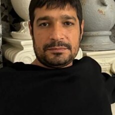 Фотография мужчины Руслан, 39 лет из г. Павловская