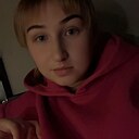 Анастасия, 20 лет