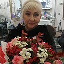 Лариса, 55 лет