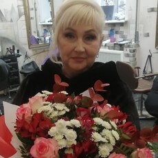 Фотография девушки Лариса, 55 лет из г. Брянск