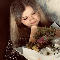 Фотография девушки Марина, 36 лет из г. Череповец