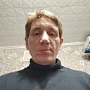 Санёк, 42 года