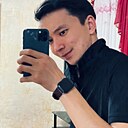 Шамсат, 23 года