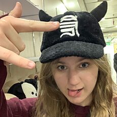 Фотография девушки Лиза, 18 лет из г. Хабаровск