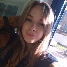 Фотография девушки Анастасия, 35 лет из г. Красноярск