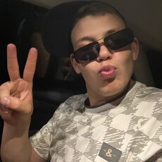 Фотография мужчины Егор, 20 лет из г. Камышлов